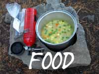 The best High Sierra Backpacking Food information and insights.