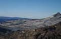 Aloha Lake below Pyramid Peak, in the Desolation Wilderness