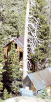 Side Picture: Lost Cabin Mine