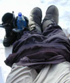 Jan 1 2007 to the boots!