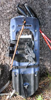 Snow shoe