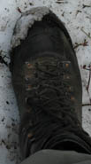 boot, June 2009