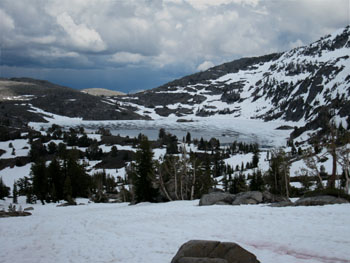 Winnemucca Lake