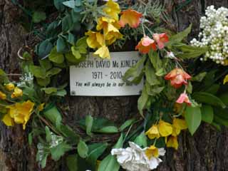 Memorial.